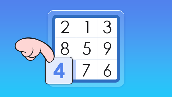 spring sudoku